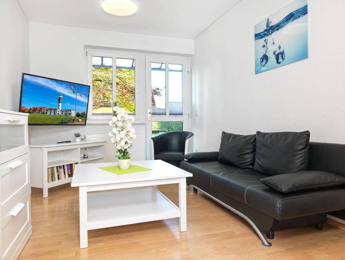 Haus Seeblick Steuerbord Poel Extérieur photo