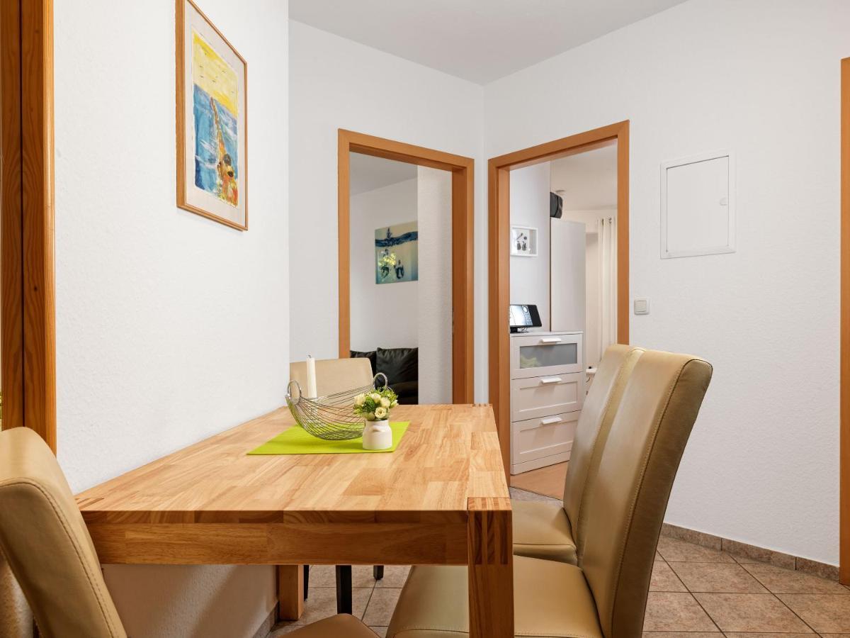 Haus Seeblick Steuerbord Poel Extérieur photo